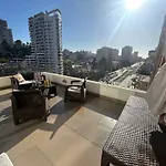 Vistas Inigualables !!! En Pleno Centro De Vina Del Mar