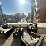 Vistas Inigualables !!! En Pleno Centro De Vina Del Mar