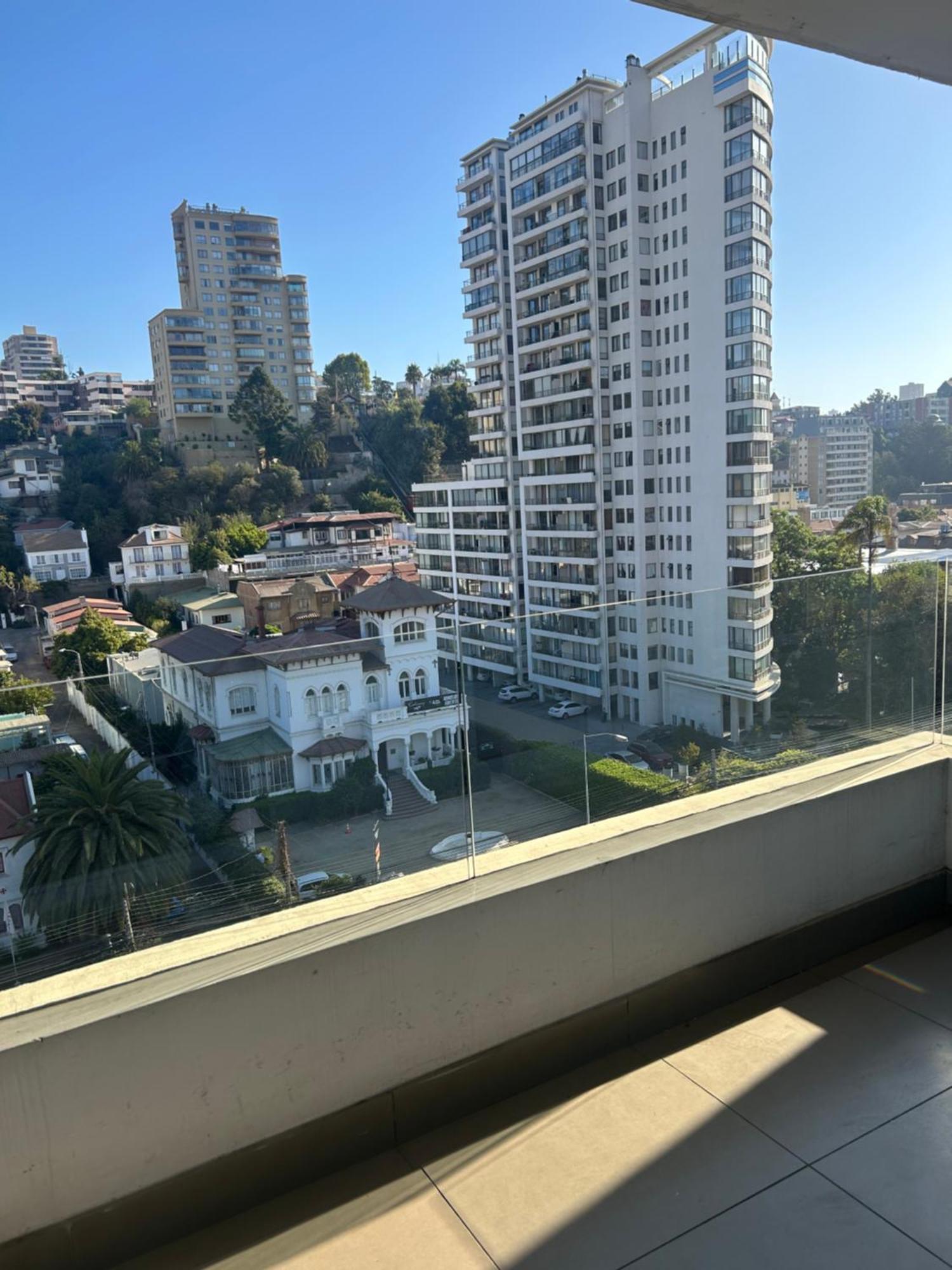 Vistas Inigualables !!! En Pleno Centro De Apartamento